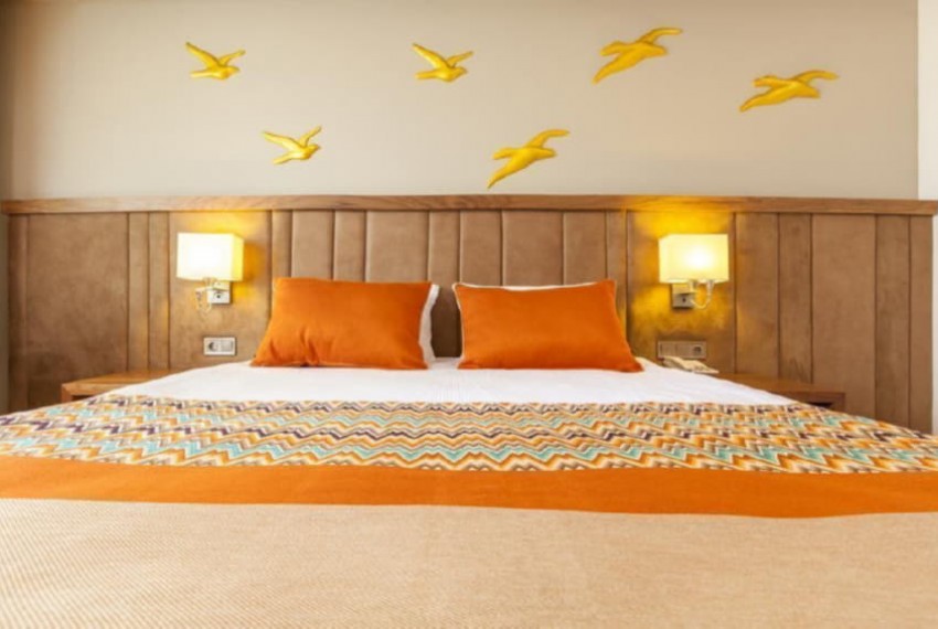 Side Royal Palace Hotel & Spa, 5* Side Royal Palace Hotel & Spa, 5*