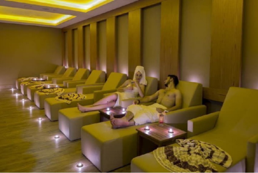 Side Royal Palace Hotel & Spa, 5* Side Royal Palace Hotel & Spa, 5*