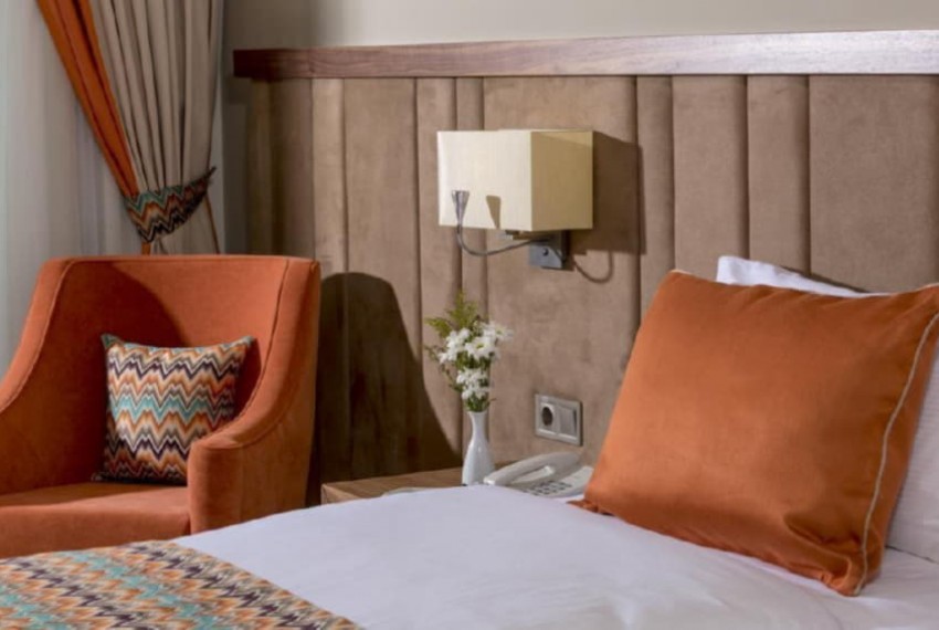 Side Royal Palace Hotel & Spa, 5* Side Royal Palace Hotel & Spa, 5*