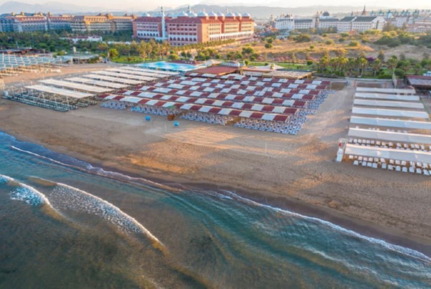 Side Royal Palace Hotel & Spa, 5* Side Royal Palace Hotel & Spa, 5*