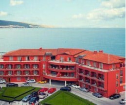 Dune Hotel, 4*