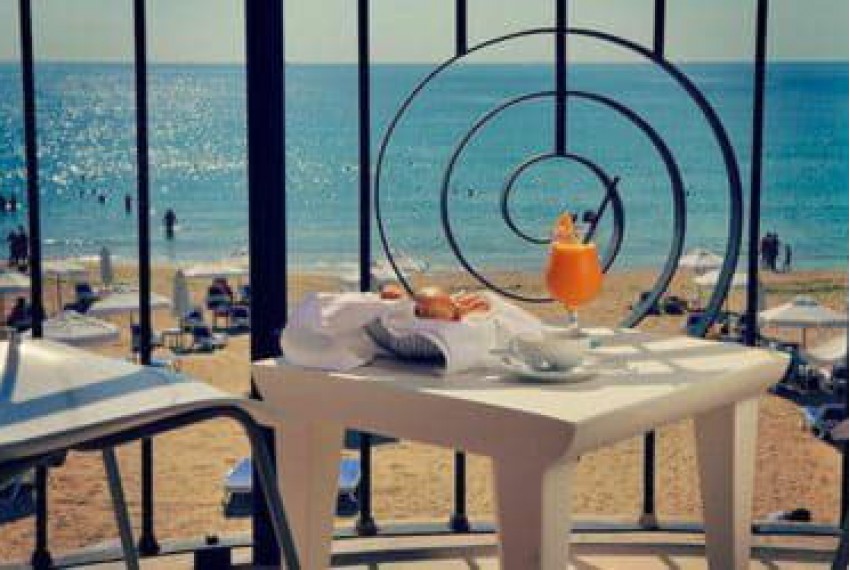 Dune Hotel, 4* Dune Hotel, 4*