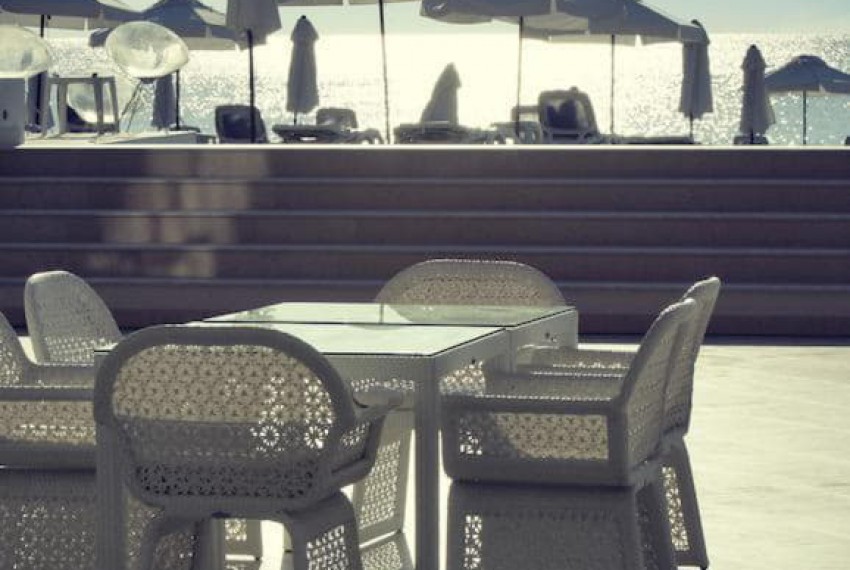 Dune Hotel, 4* Dune Hotel, 4*