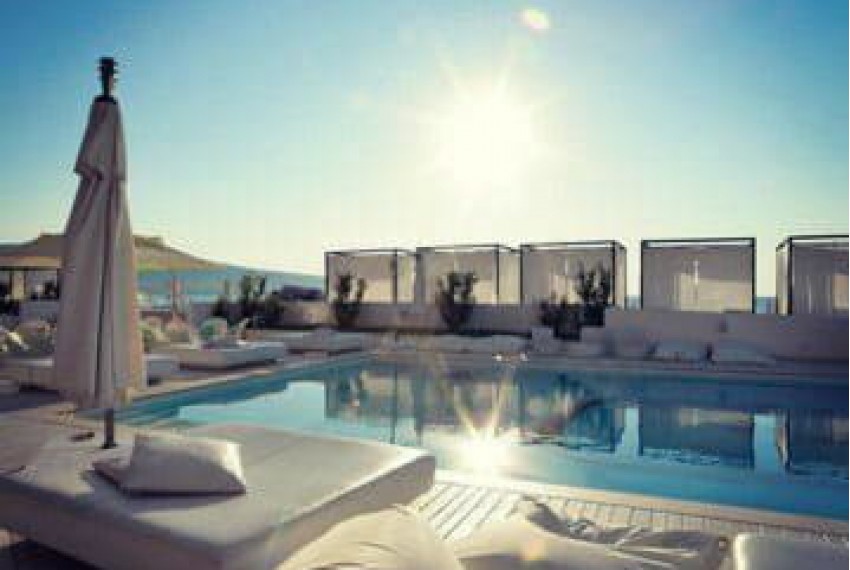 Dune Hotel, 4* Dune Hotel, 4*