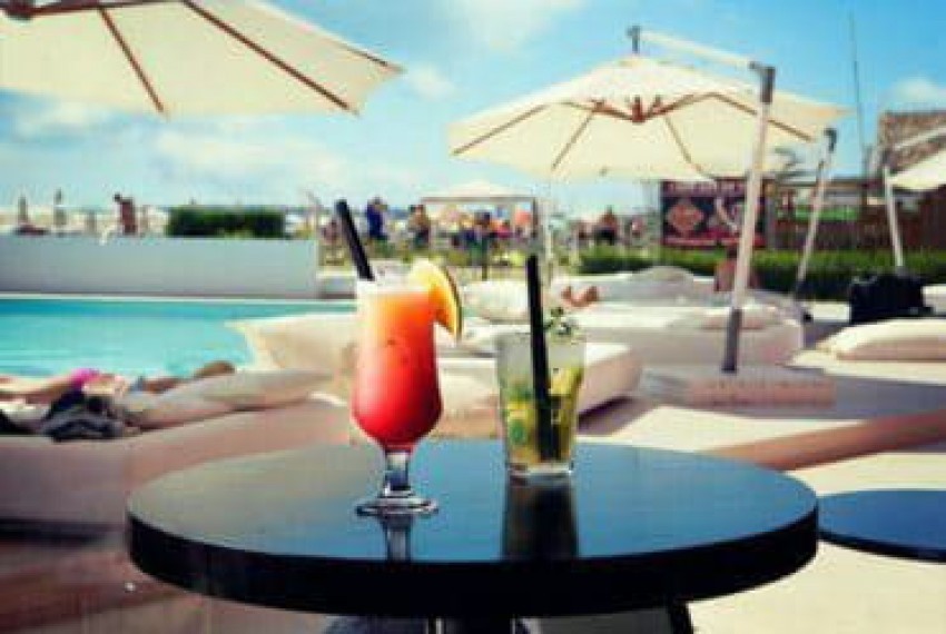Dune Hotel, 4* Dune Hotel, 4*