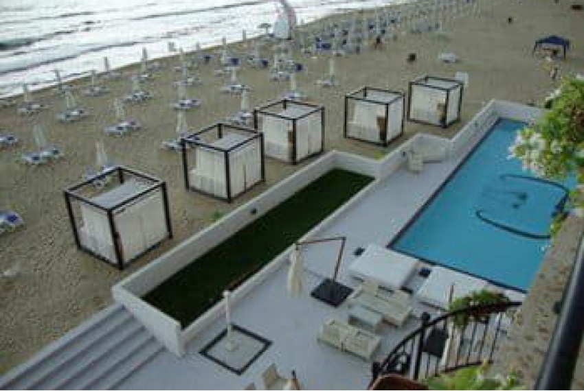 Dune Hotel, 4* Dune Hotel, 4*