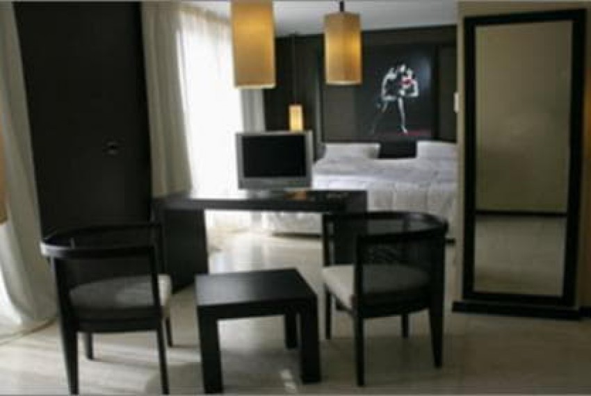Dune Hotel, 4* Dune Hotel, 4*