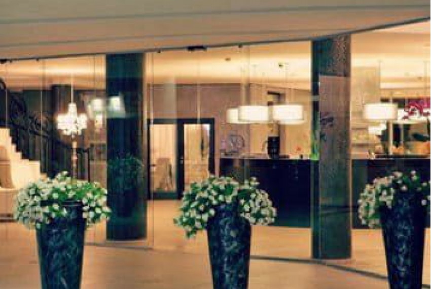 Dune Hotel, 4* Dune Hotel, 4*