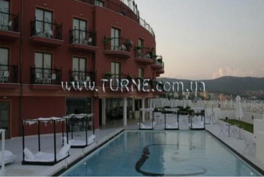 Dune Hotel, 4* Dune Hotel, 4*