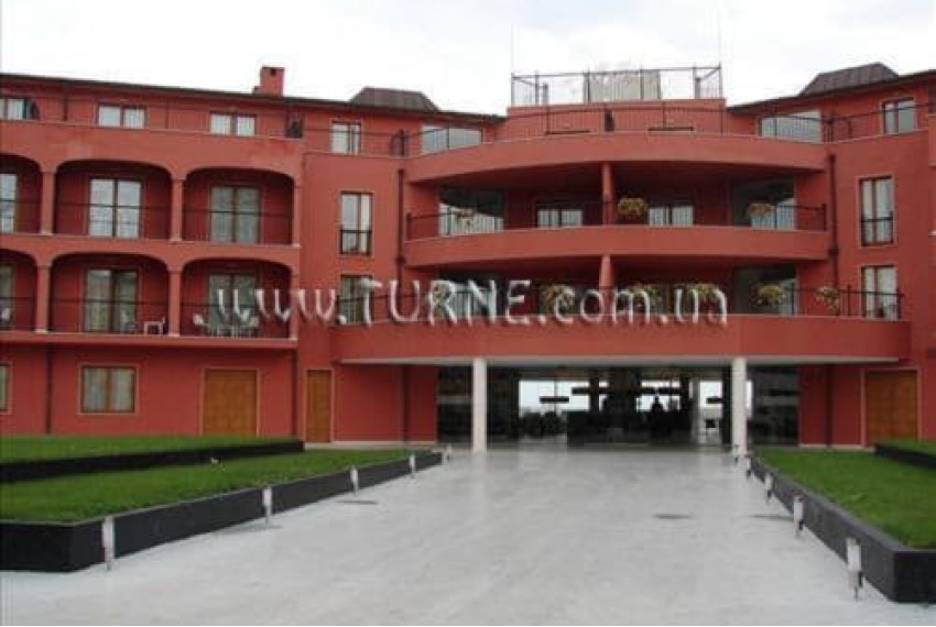 Dune Hotel, 4* Dune Hotel, 4*
