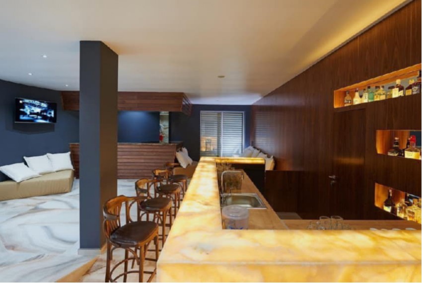 Botabara Del Mar Boutique, 3* Botabara Del Mar Boutique, 3*