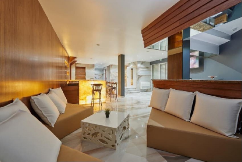 Botabara Del Mar Boutique, 3* Botabara Del Mar Boutique, 3*