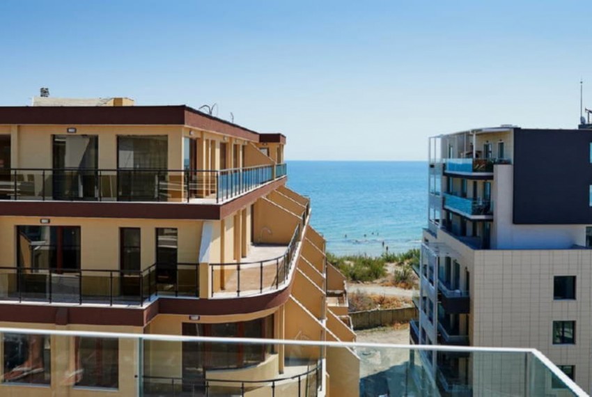Botabara Del Mar Boutique, 3* Botabara Del Mar Boutique, 3*