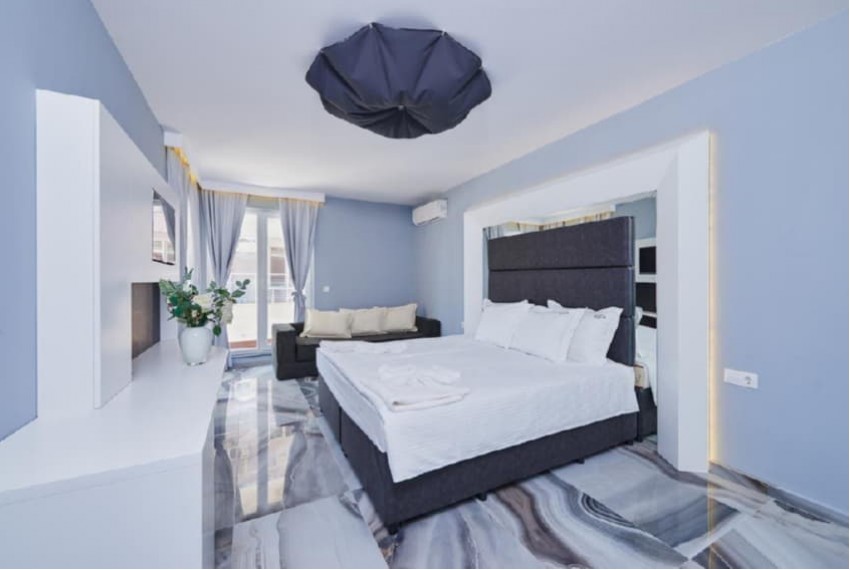 Botabara Del Mar Boutique, 3* Botabara Del Mar Boutique, 3*