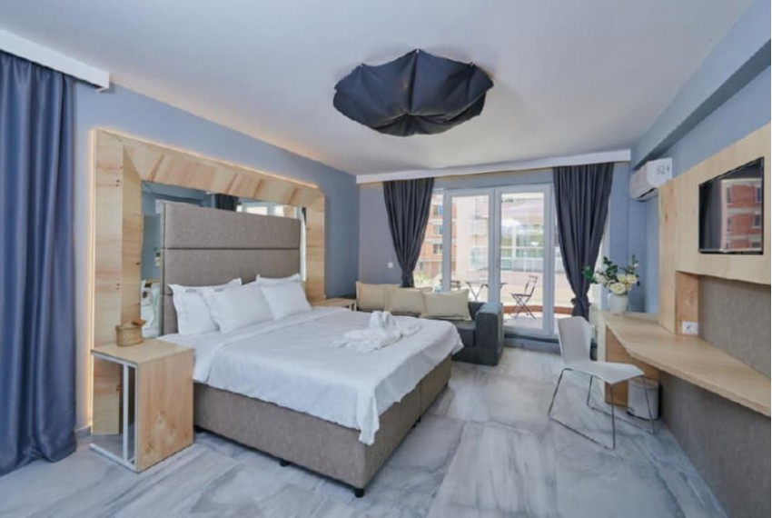 Botabara Del Mar Boutique, 3* Botabara Del Mar Boutique, 3*
