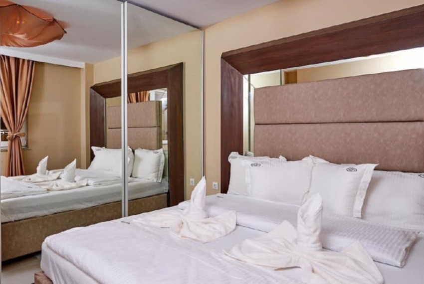 Botabara Del Mar Boutique, 3* Botabara Del Mar Boutique, 3*