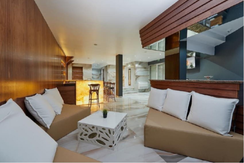 Botabara Del Mar Boutique, 3* Botabara Del Mar Boutique, 3*