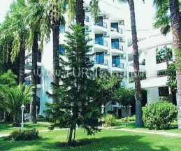 Sentimental Hotel, 3*