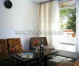 Villas West, 2*