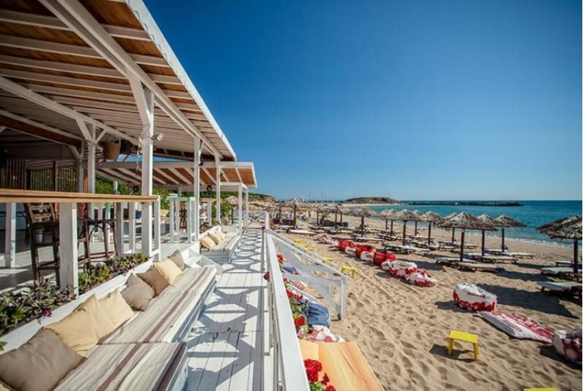 Saint Thomas, 5* Saint Thomas, 5*