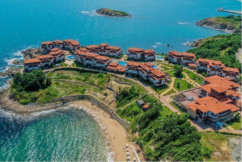 Saint Thomas, 5* Saint Thomas, 5*