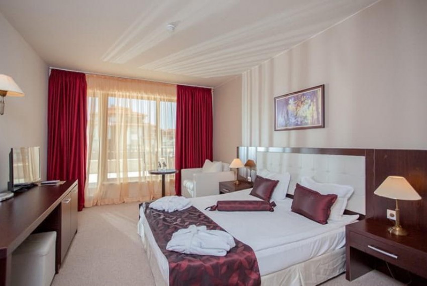 Saint Thomas, 5* Saint Thomas, 5*