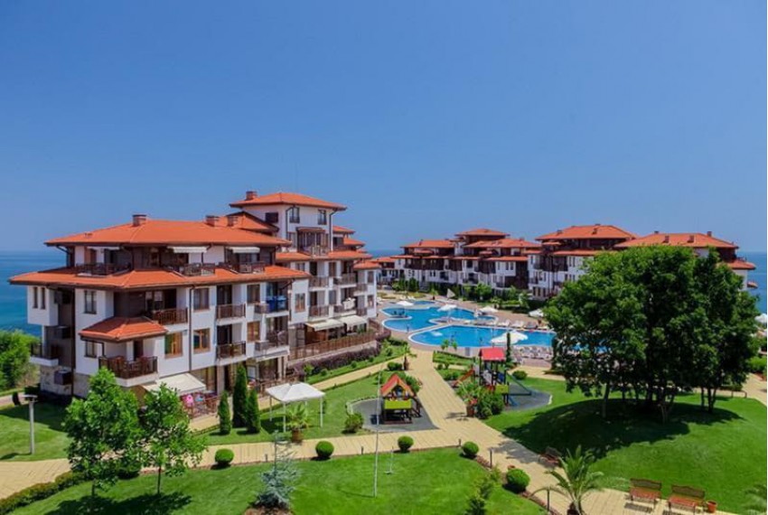 Saint Thomas, 5* Saint Thomas, 5*