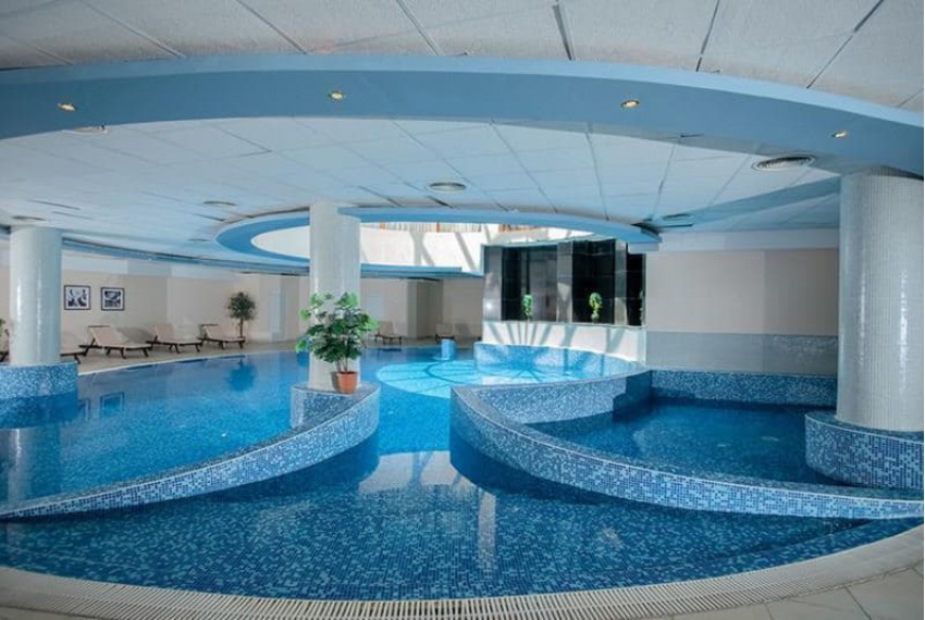 Saint Thomas, 5* Saint Thomas, 5*