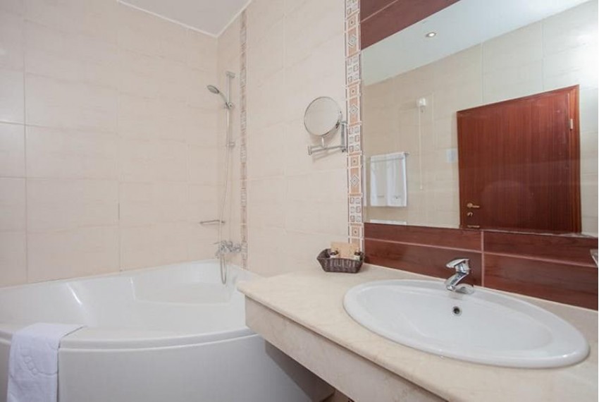 Saint Thomas, 5* Saint Thomas, 5*