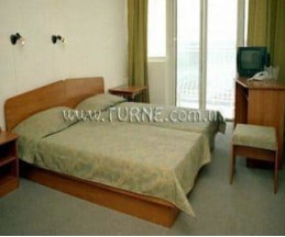 Relax Pomorie, 3*