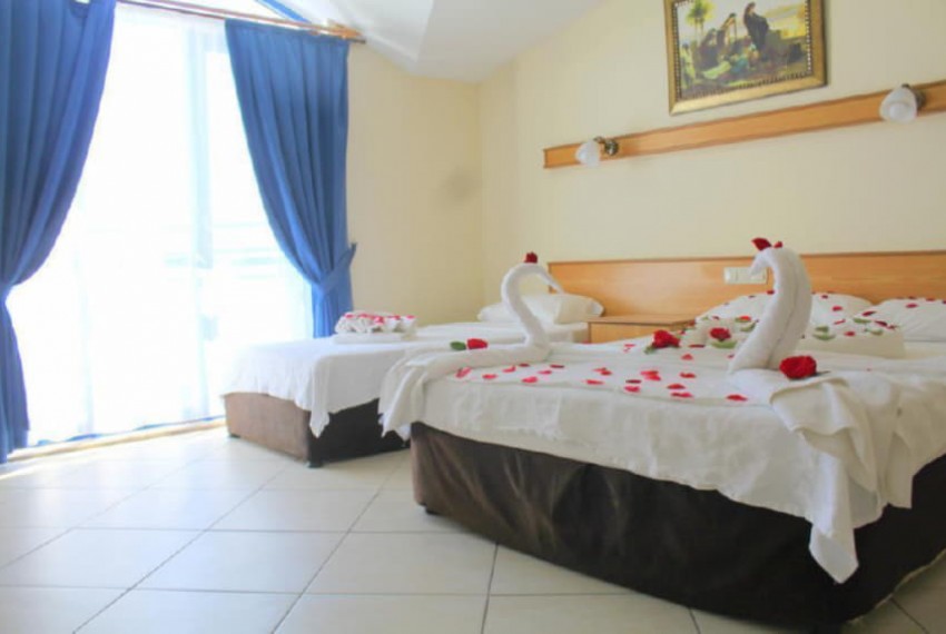 Miranda Moral Hotel, 3* Miranda Moral Hotel, 3*