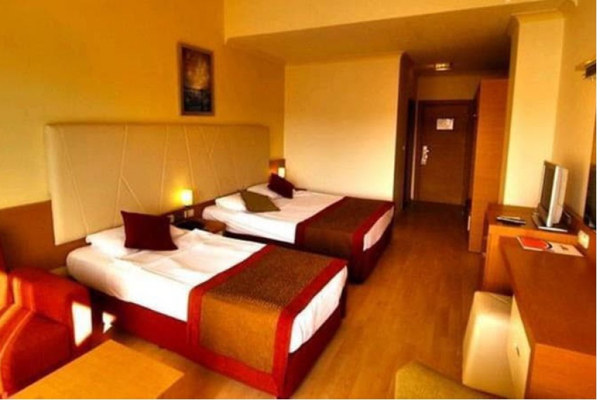 My All Hotel, 3* My All Hotel, 3*