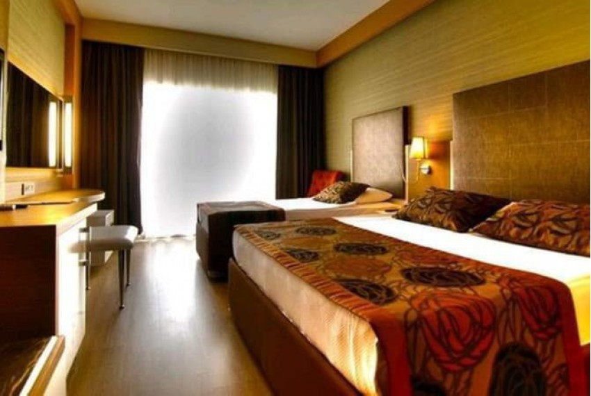 My All Hotel, 3* My All Hotel, 3*