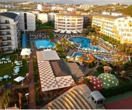 My All Hotel, 3*