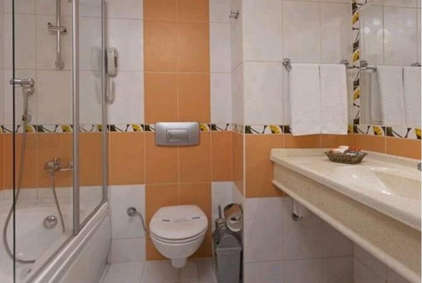 My All Hotel, 3* My All Hotel, 3*