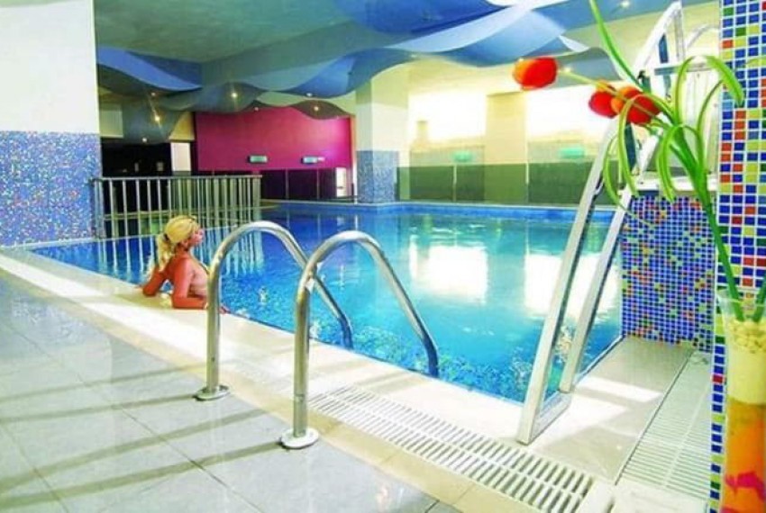 My All Hotel, 3* My All Hotel, 3*