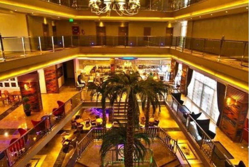 My All Hotel, 3* My All Hotel, 3*