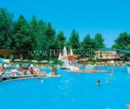 Primasol Ralitsa Superior Garden, 3*