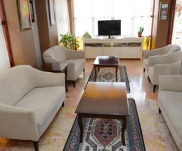 Sherwood Prize Hotel, 3*
