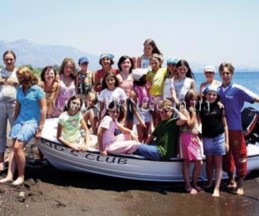 Kids Club, 3*