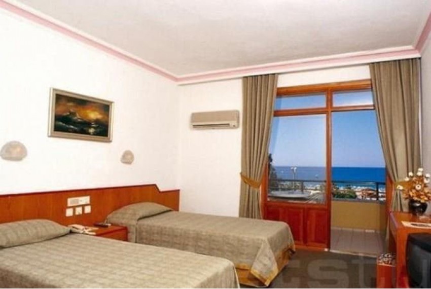 Miray Hotel, 3* Miray Hotel, 3*