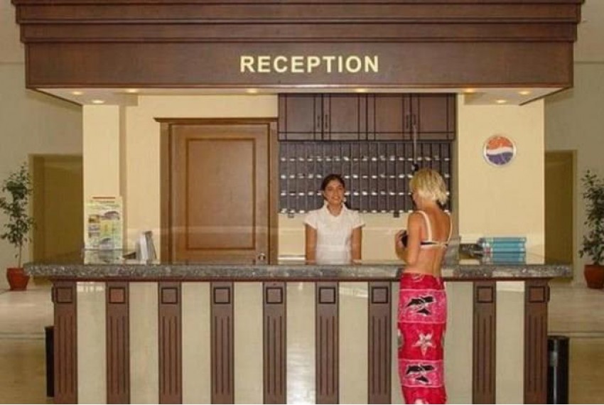 Miray Hotel, 3* Miray Hotel, 3*