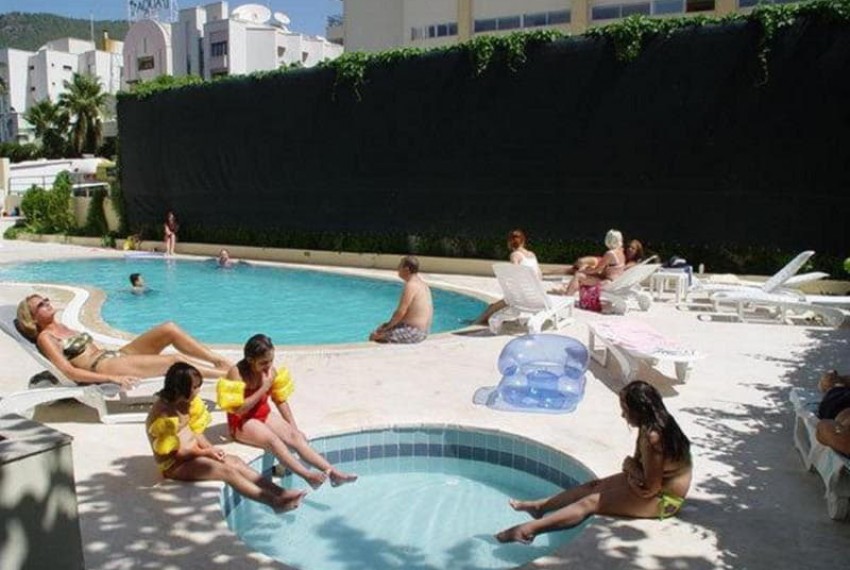 Miray Hotel, 3* Miray Hotel, 3*