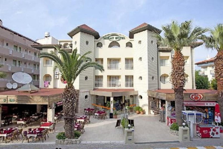 Miray Hotel, 3* Miray Hotel, 3*