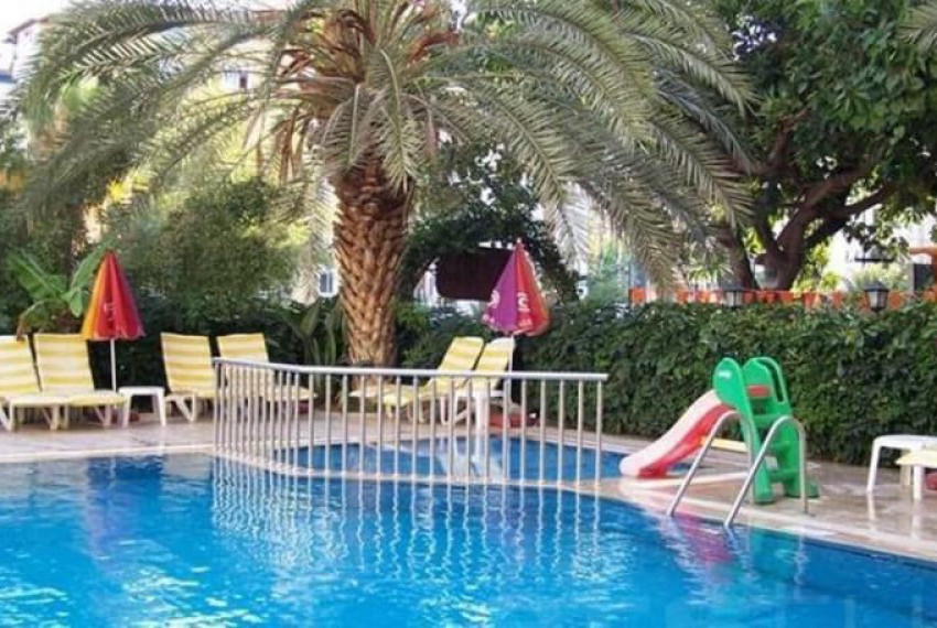 Miray Hotel, 3* Miray Hotel, 3*