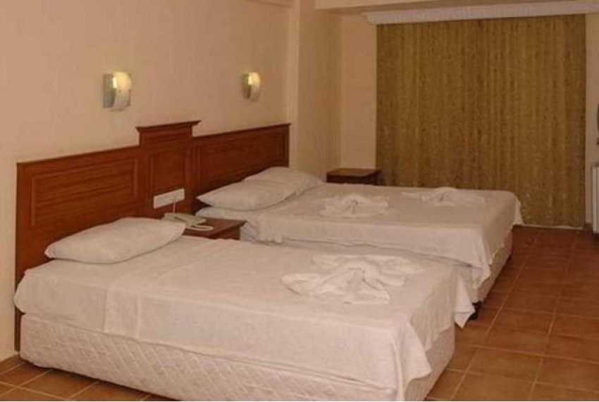 Miray Hotel, 3* Miray Hotel, 3*