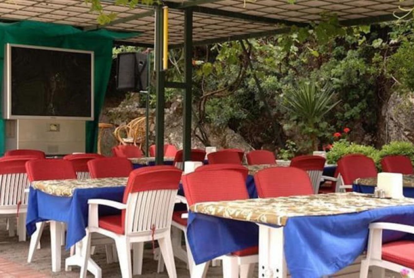 Oylum Garden Hotel, 3* Oylum Garden Hotel, 3*