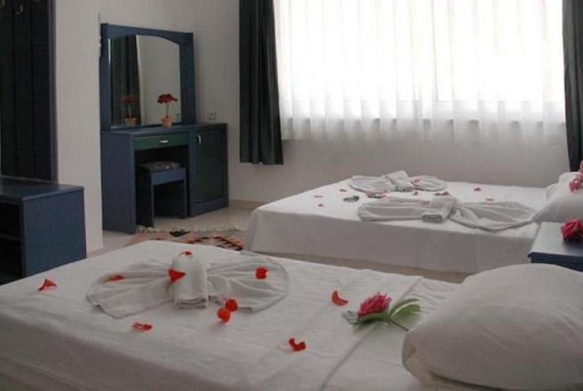 Oylum Garden Hotel, 3* Oylum Garden Hotel, 3*