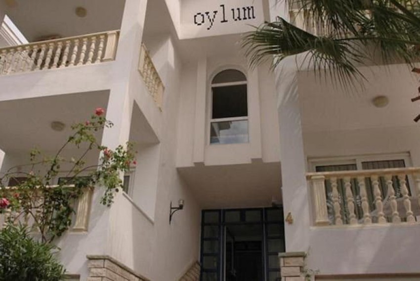 Oylum Garden Hotel, 3* Oylum Garden Hotel, 3*