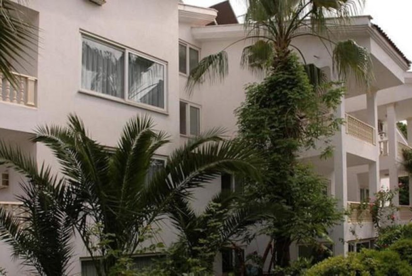 Oylum Garden Hotel, 3* Oylum Garden Hotel, 3*